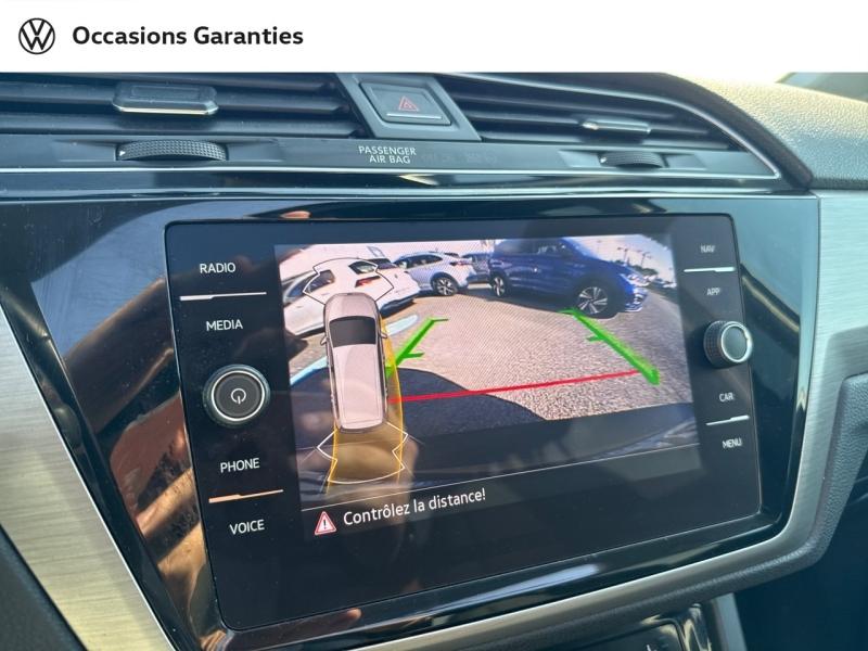 Voitures occasions VOLKSWAGEN TOURAN Life Plus Dunkerque