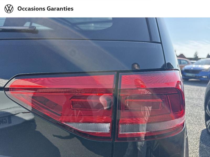 Voitures occasions VOLKSWAGEN TOURAN Life Plus Dunkerque