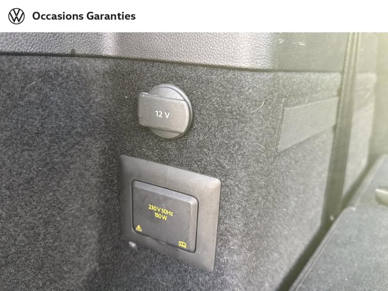 Voitures occasions VOLKSWAGEN TOURAN Life Plus Dunkerque