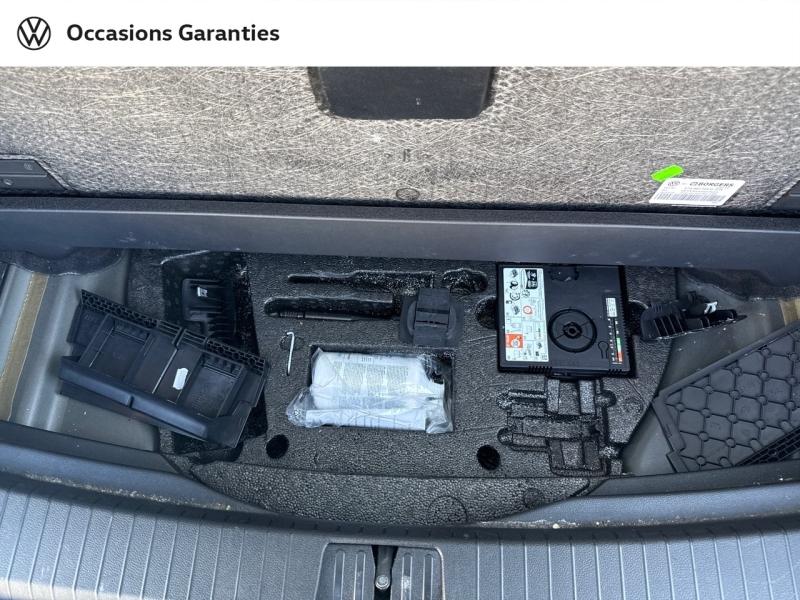 Voitures occasions VOLKSWAGEN TOURAN Life Plus Dunkerque