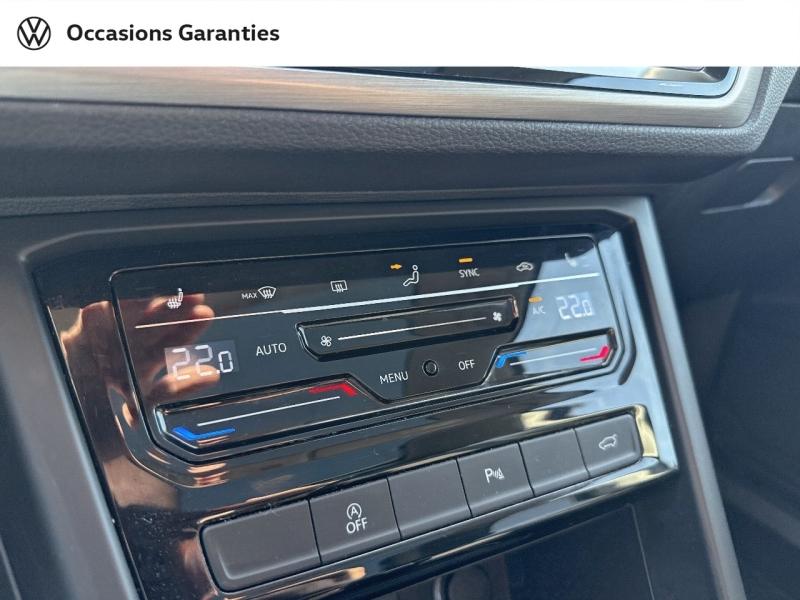 Voitures occasions VOLKSWAGEN TOURAN Life Plus Dunkerque