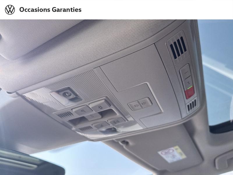 Voitures occasions VOLKSWAGEN TOURAN Life Plus Dunkerque