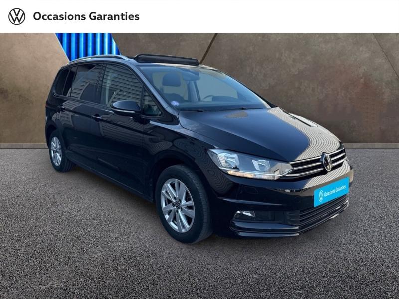 Voitures occasions VOLKSWAGEN TOURAN Life Plus Dunkerque