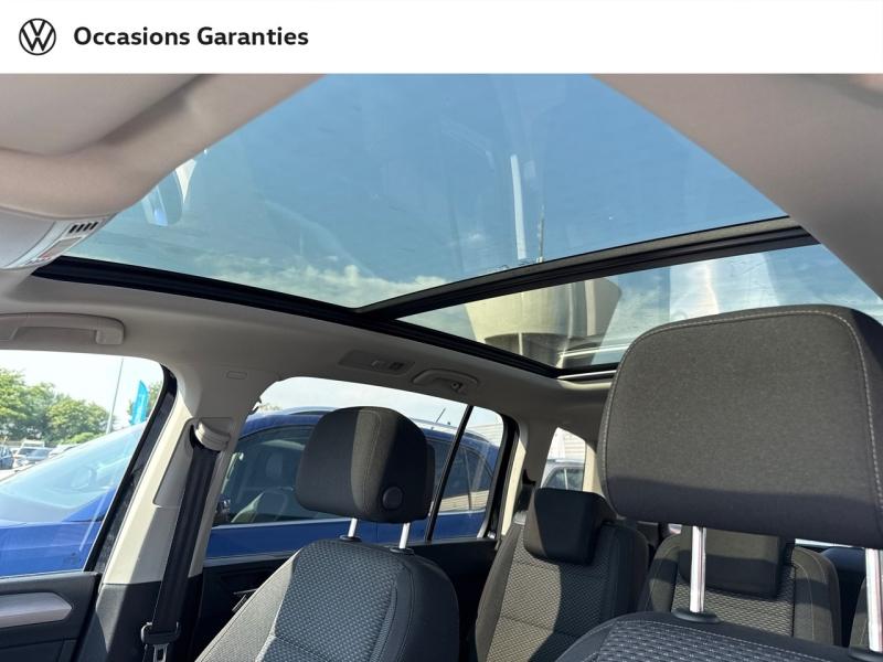 Voitures occasions VOLKSWAGEN TOURAN Life Plus Dunkerque