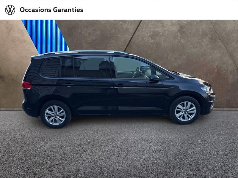 Voitures occasions VOLKSWAGEN TOURAN Life Plus Dunkerque