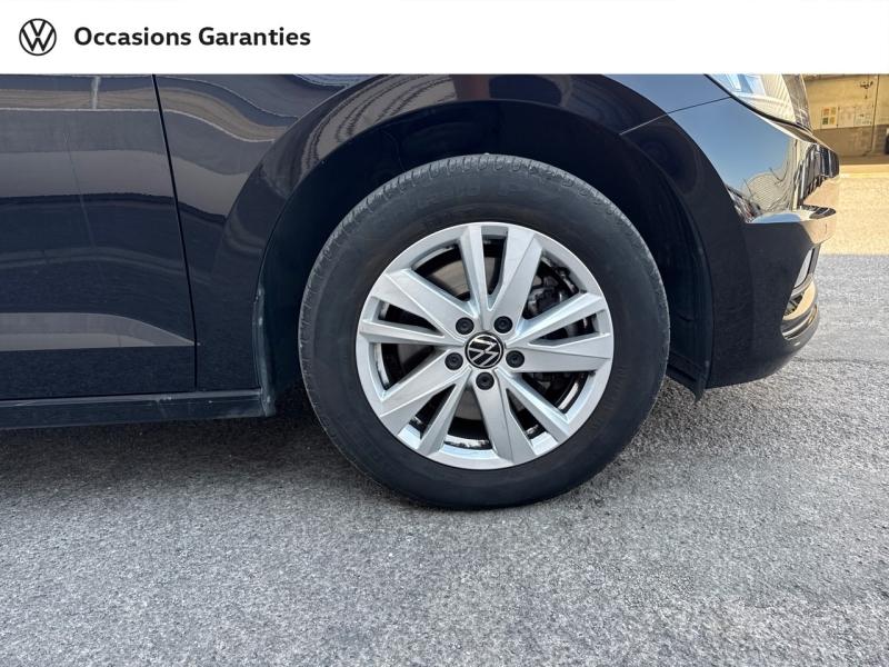 Voitures occasions VOLKSWAGEN TOURAN Life Plus Dunkerque