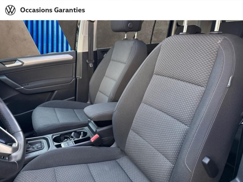 Voitures occasions VOLKSWAGEN TOURAN Life Plus Dunkerque