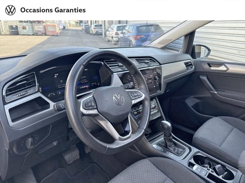 Voitures occasions VOLKSWAGEN TOURAN Life Plus Dunkerque