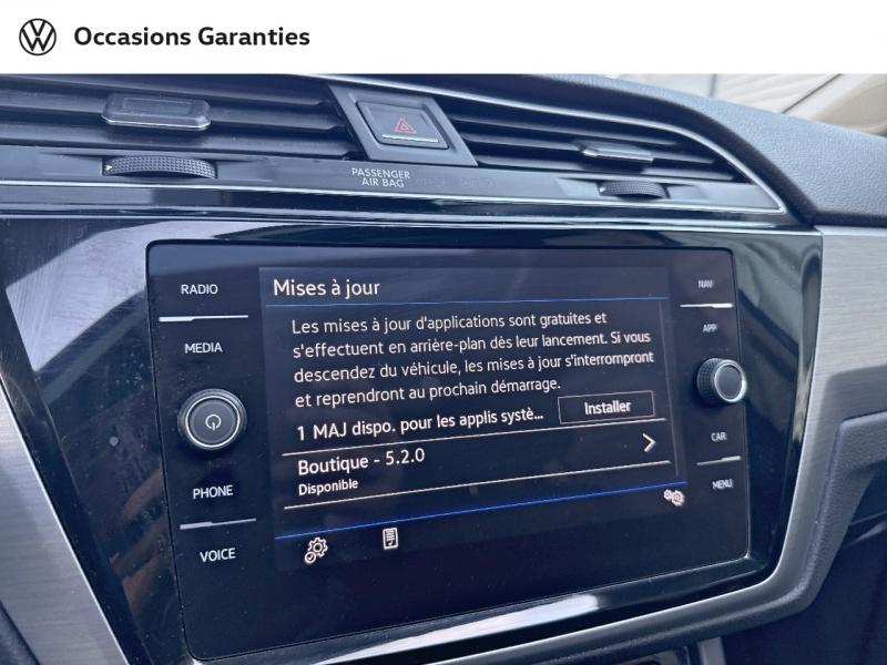 Voitures occasions VOLKSWAGEN TOURAN Life Plus Dunkerque