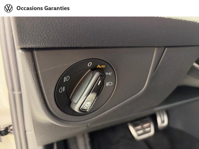 Voitures occasions VOLKSWAGEN TAIGO R-Line Edition Dunkerque