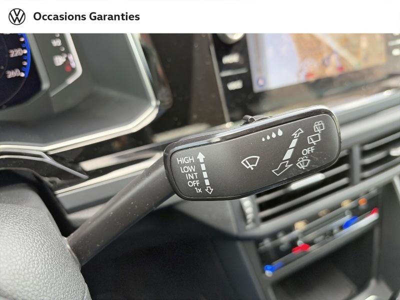 Voitures occasions VOLKSWAGEN TAIGO R-Line Edition Dunkerque