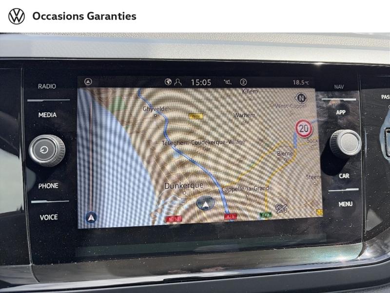 Voitures occasions VOLKSWAGEN TAIGO R-Line Edition Dunkerque