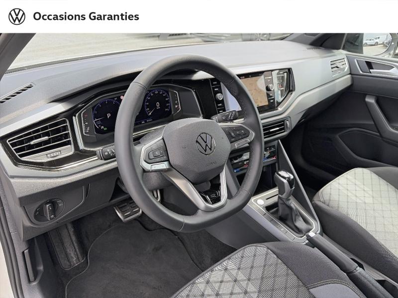 Voitures occasions VOLKSWAGEN TAIGO R-Line Edition Dunkerque