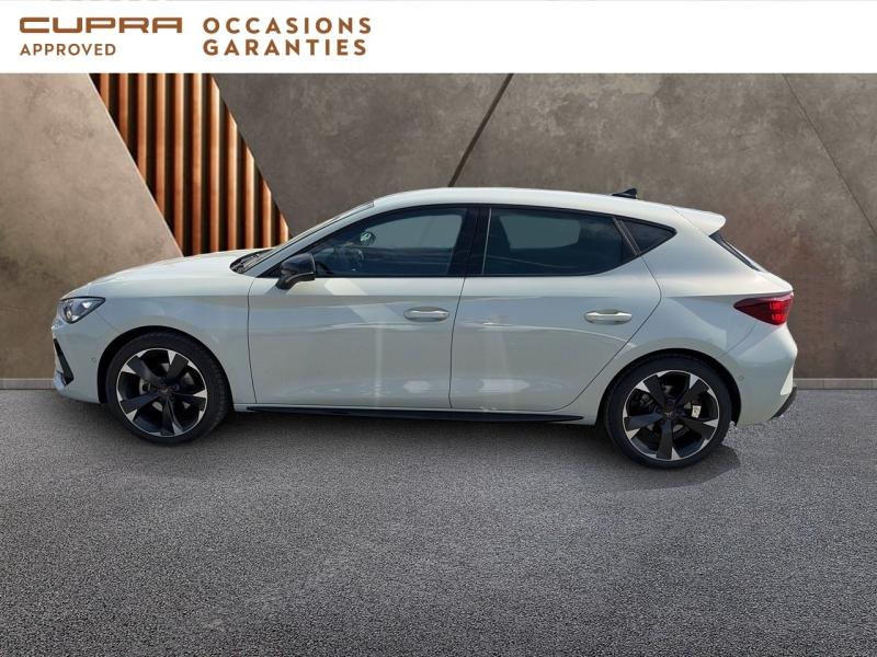 Voitures occasions CUPRA LEON V Dunkerque