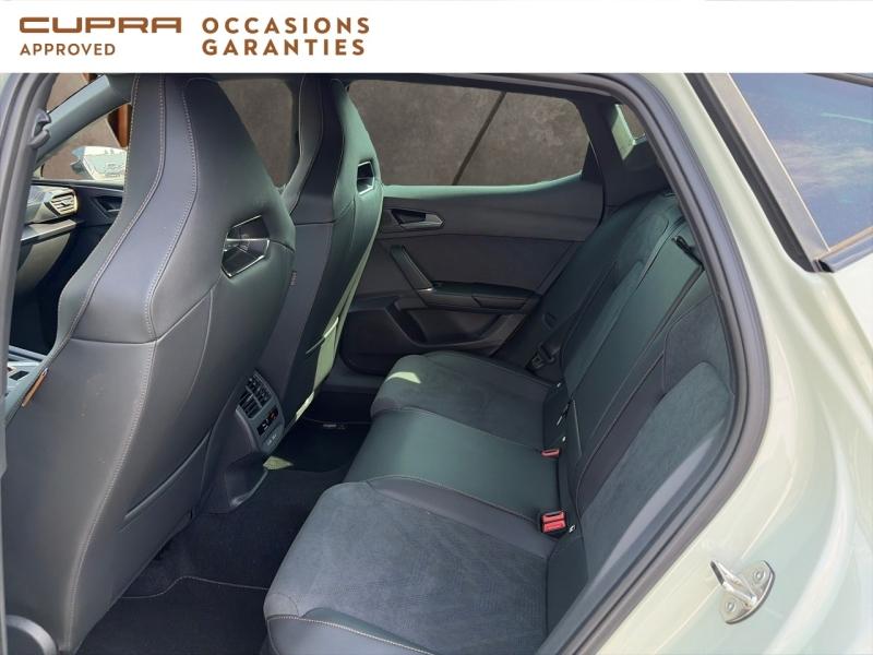 Voitures occasions CUPRA LEON V Dunkerque