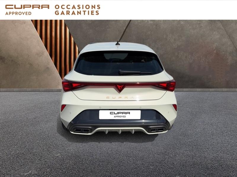 Voitures occasions CUPRA LEON V Dunkerque