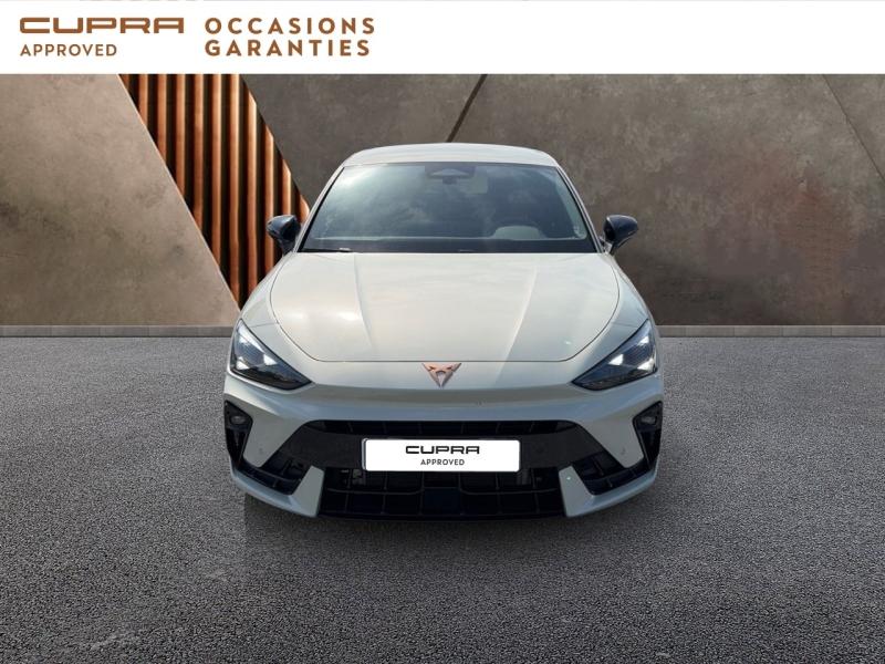 Voitures occasions CUPRA LEON V Dunkerque