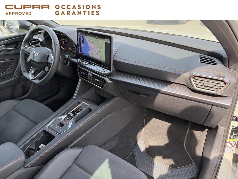Voitures occasions CUPRA LEON V Dunkerque