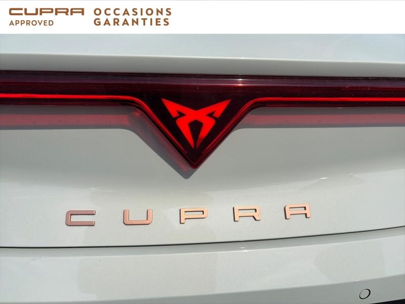 Voitures occasions CUPRA LEON V Dunkerque
