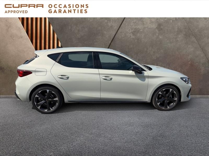 Voitures occasions CUPRA LEON V Dunkerque
