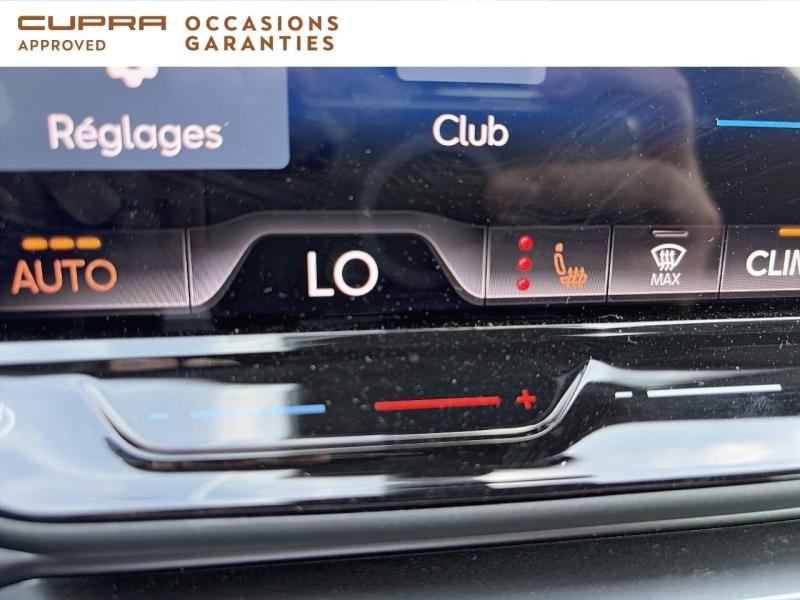 Voitures occasions CUPRA LEON V Dunkerque