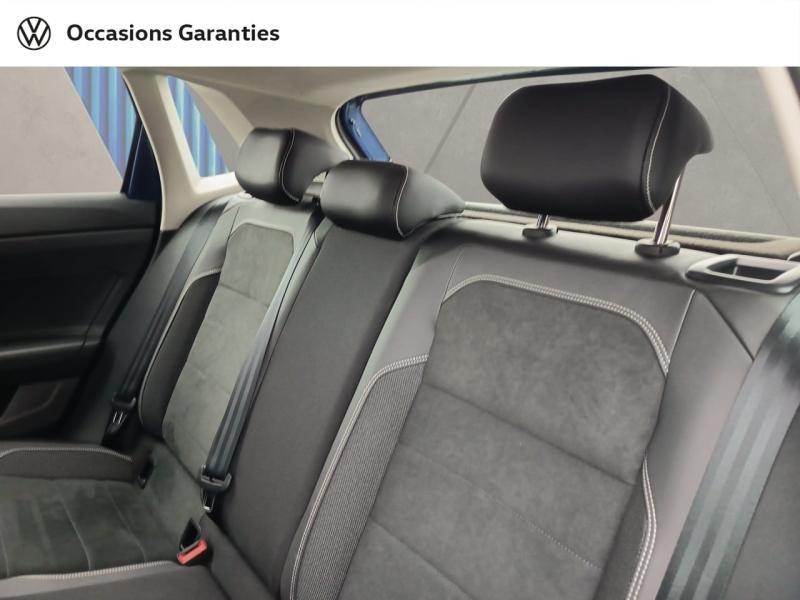 Voitures occasions VOLKSWAGEN POLO Style Dunkerque