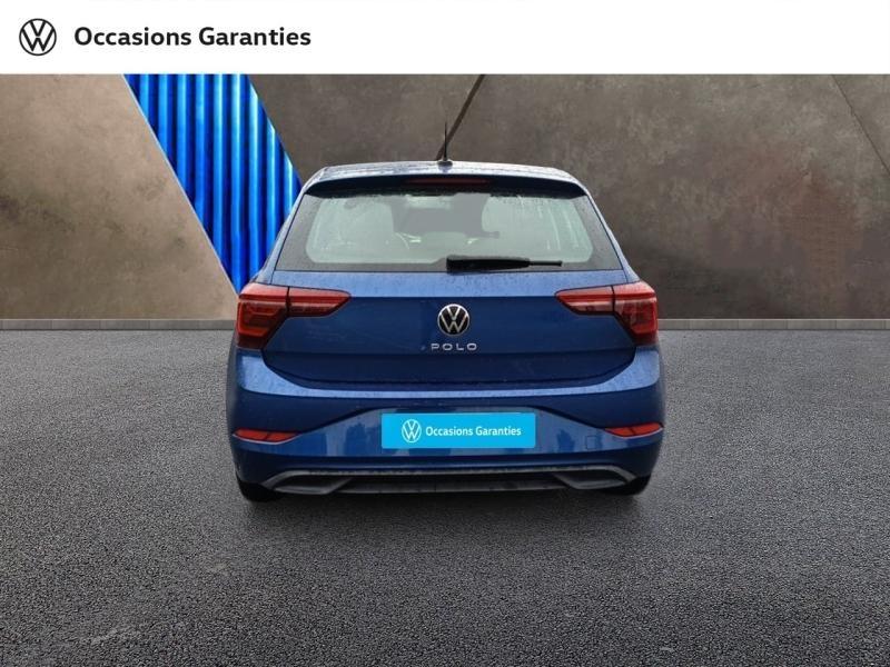 Voitures occasions VOLKSWAGEN POLO Style Dunkerque