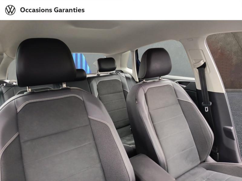 Voitures occasions VOLKSWAGEN POLO Style Dunkerque