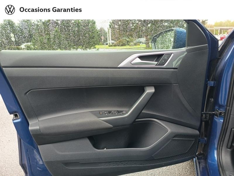Voitures occasions VOLKSWAGEN POLO Style Dunkerque