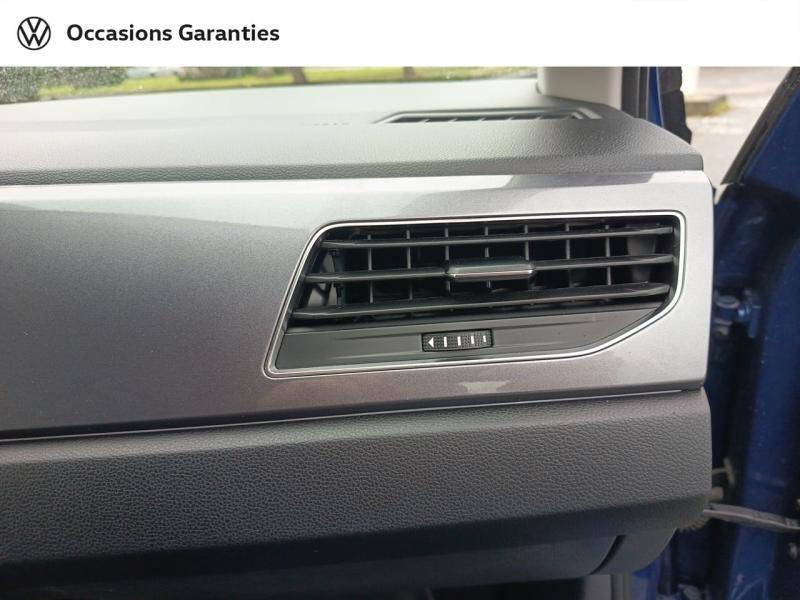 Voitures occasions VOLKSWAGEN POLO Style Dunkerque