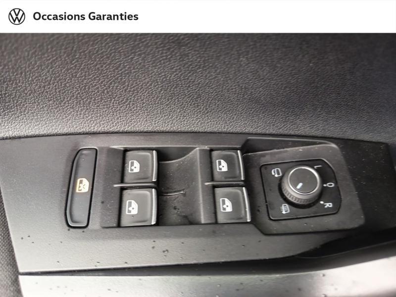 Voitures occasions VOLKSWAGEN POLO Style Dunkerque