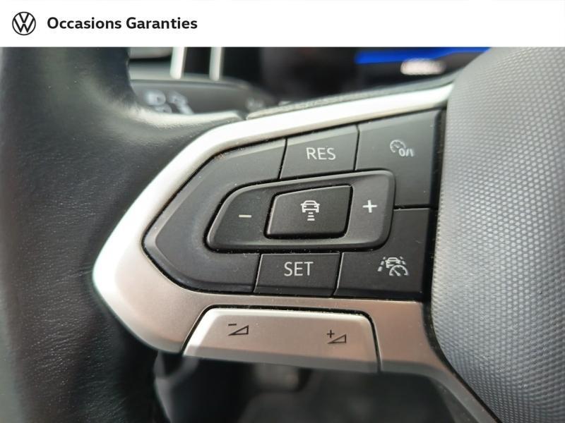 Voitures occasions VOLKSWAGEN POLO Style Dunkerque