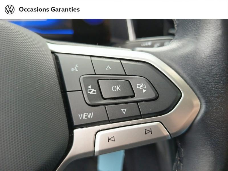 Voitures occasions VOLKSWAGEN POLO Style Dunkerque