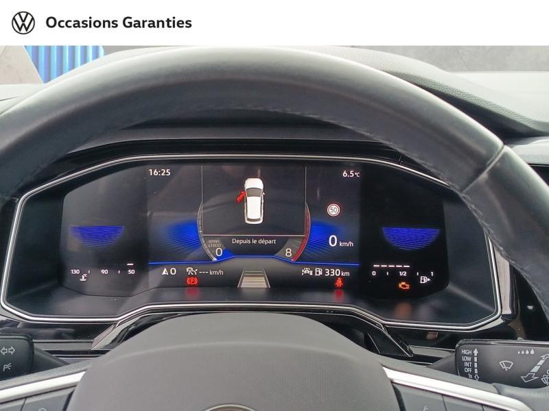 Voitures occasions VOLKSWAGEN POLO Style Dunkerque