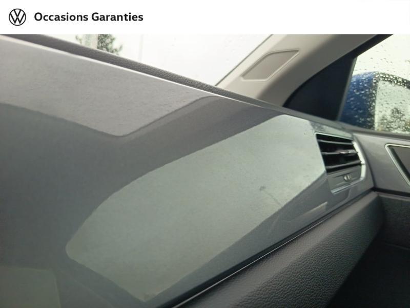 Voitures occasions VOLKSWAGEN POLO Style Dunkerque