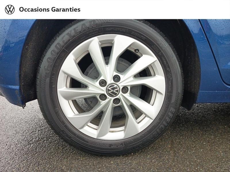 Voitures occasions VOLKSWAGEN POLO Style Dunkerque