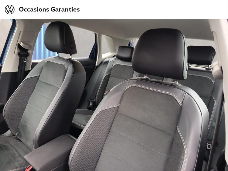 Voitures occasions VOLKSWAGEN POLO Style Dunkerque