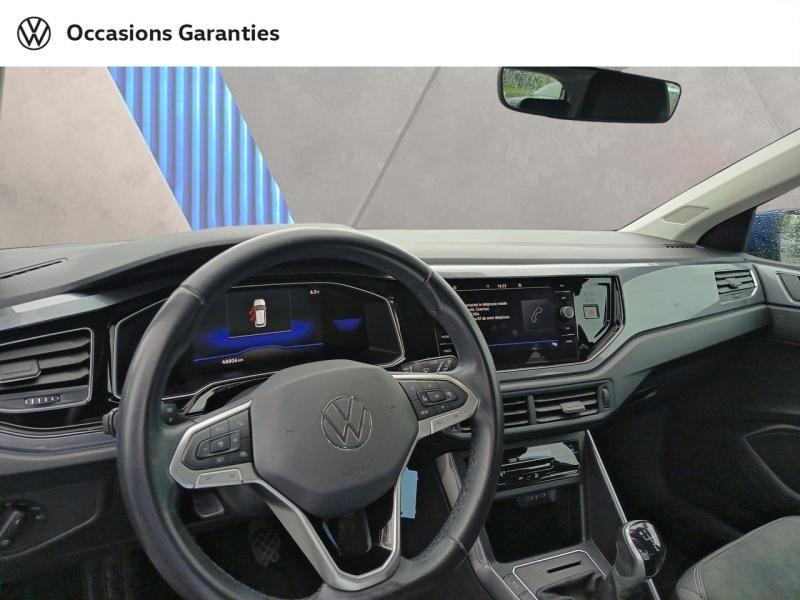 Voitures occasions VOLKSWAGEN POLO Style Dunkerque