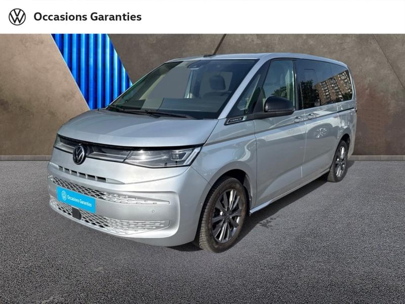 Voitures occasions VOLKSWAGEN MULTIVAN Life Dunkerque
