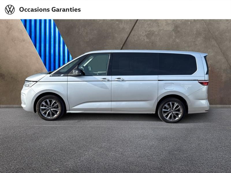Voitures occasions VOLKSWAGEN MULTIVAN Life Dunkerque