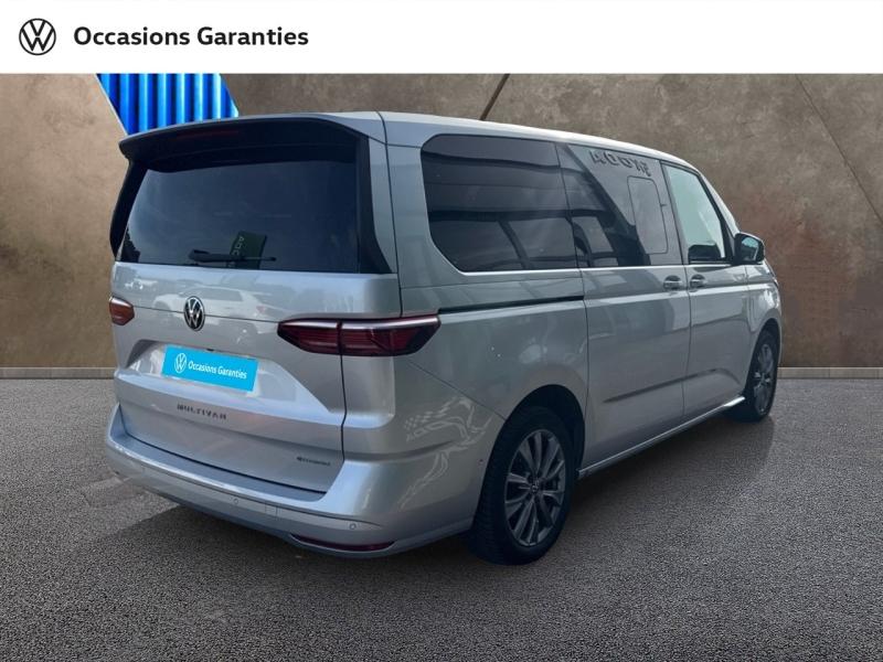 Voitures occasions VOLKSWAGEN MULTIVAN Life Dunkerque