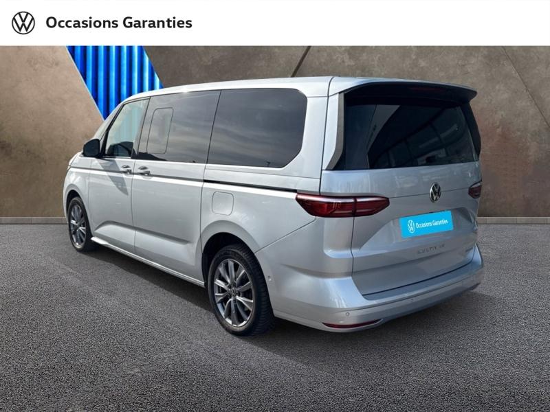 Voitures occasions VOLKSWAGEN MULTIVAN Life Dunkerque