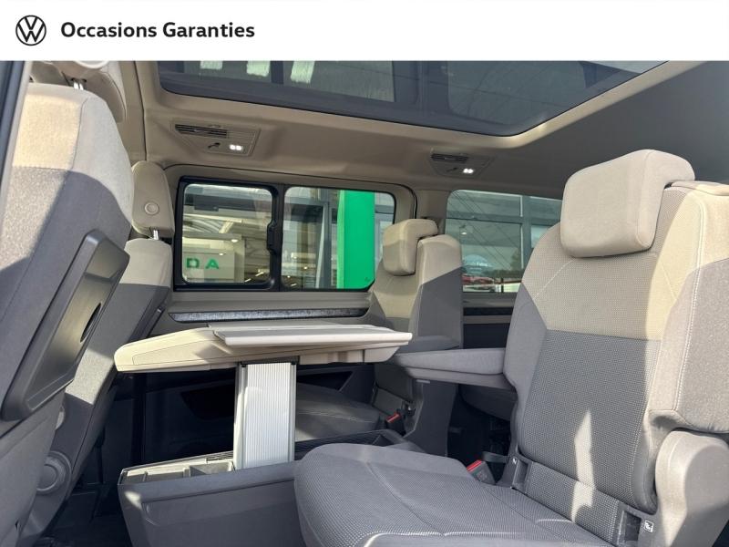 Voitures occasions VOLKSWAGEN MULTIVAN Life Dunkerque
