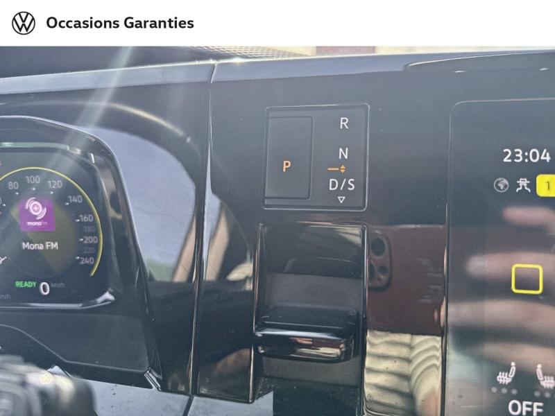 Voitures occasions VOLKSWAGEN MULTIVAN Life Dunkerque