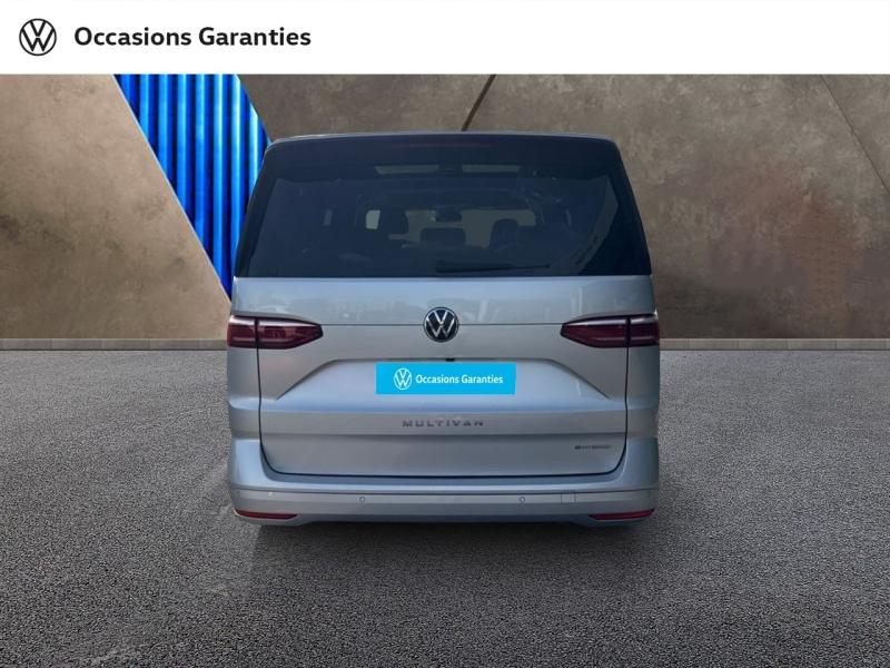 Voitures occasions VOLKSWAGEN MULTIVAN Life Dunkerque