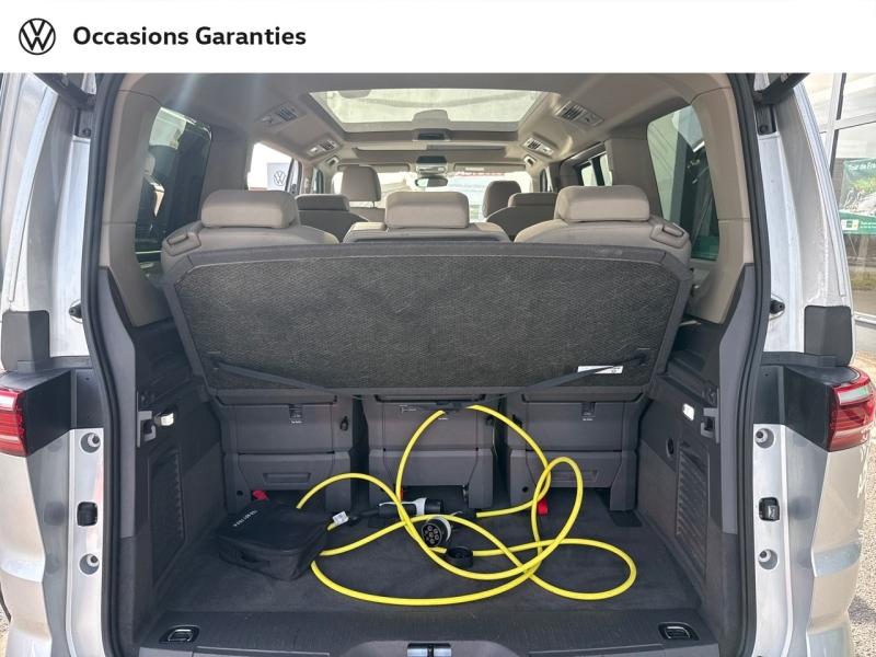 Voitures occasions VOLKSWAGEN MULTIVAN Life Dunkerque