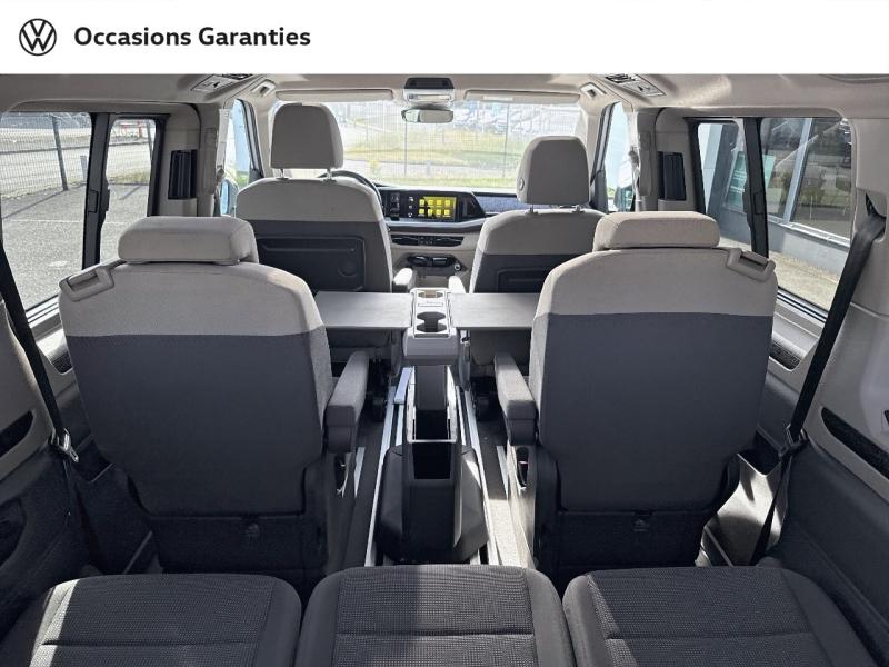 Voitures occasions VOLKSWAGEN MULTIVAN Life Dunkerque