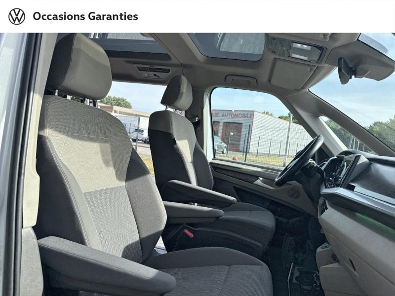 Voitures occasions VOLKSWAGEN MULTIVAN Life Dunkerque