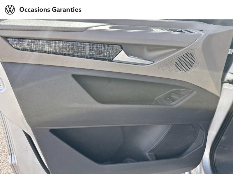 Voitures occasions VOLKSWAGEN MULTIVAN Life Dunkerque