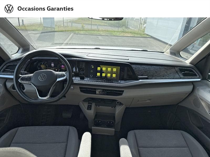 Voitures occasions VOLKSWAGEN MULTIVAN Life Dunkerque